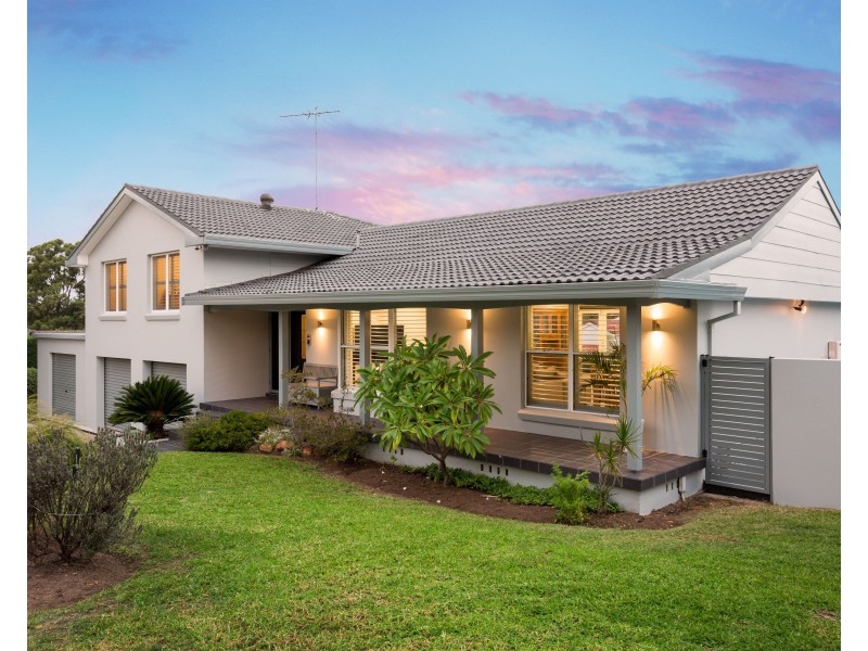 79 Cropley Drive, Baulkham Hills NSW 2153