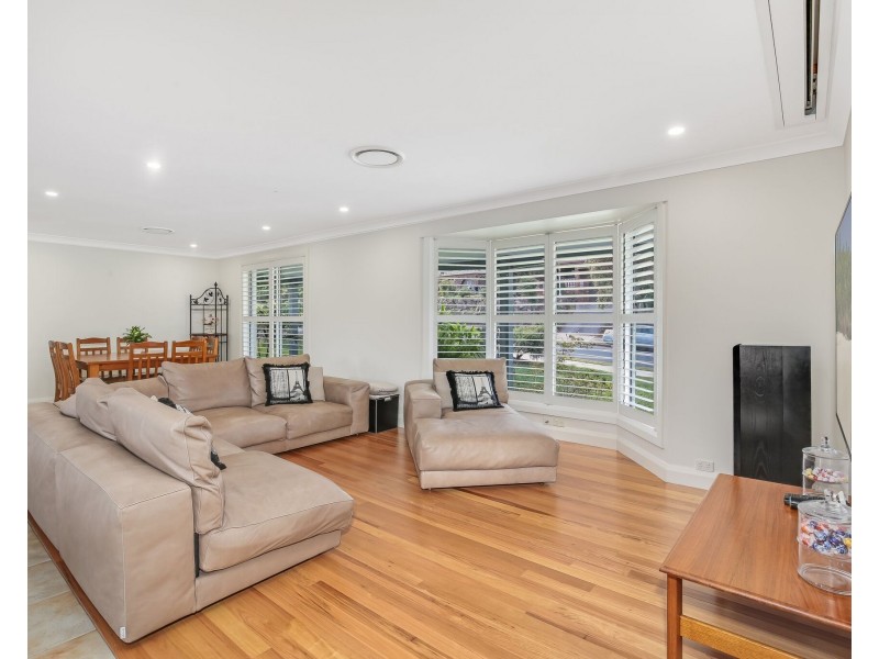 79 Cropley Drive, Baulkham Hills NSW 2153