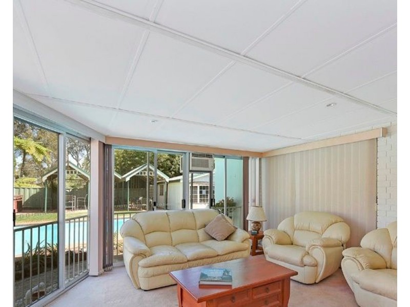 4 Aminya Place, Baulkham Hills NSW 2153