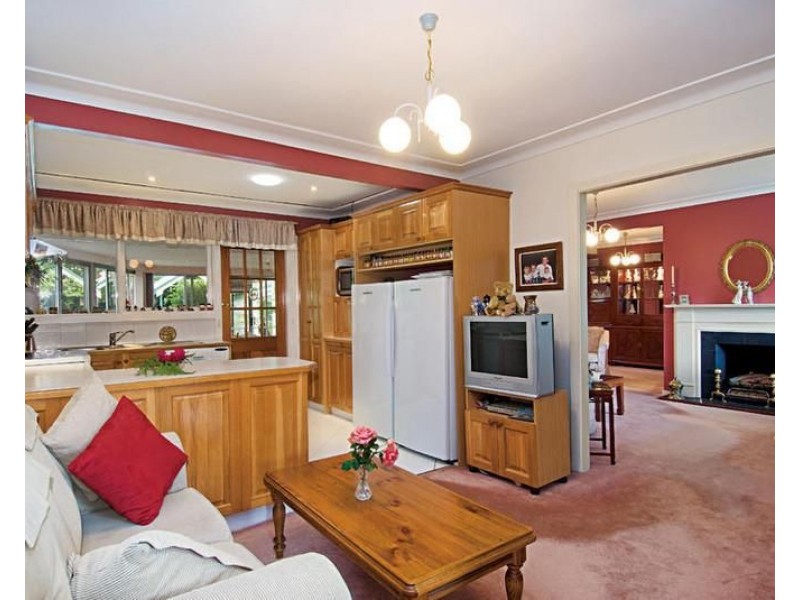 4 Aminya Place, Baulkham Hills NSW 2153