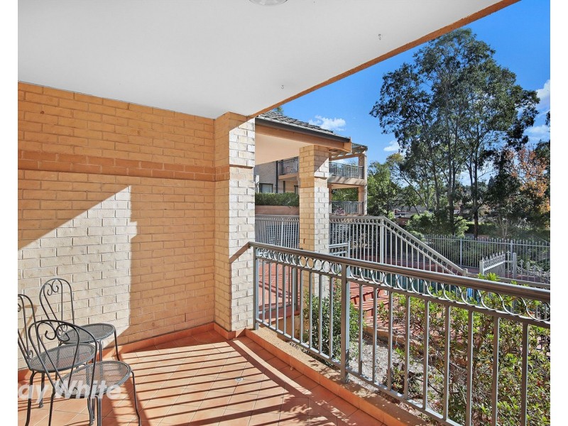 9/2-8 Hill Street, Baulkham Hills NSW 2153