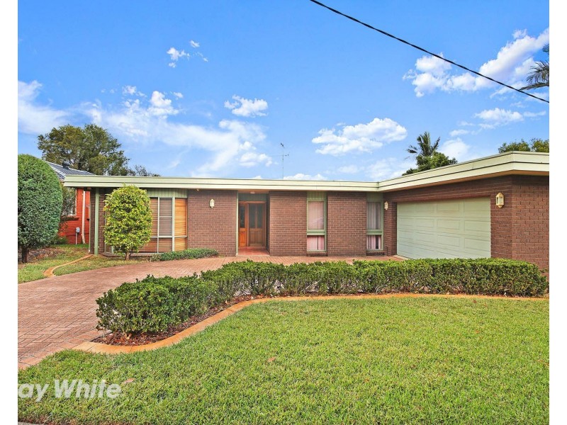 5 Attow Street, Winston Hills NSW 2153