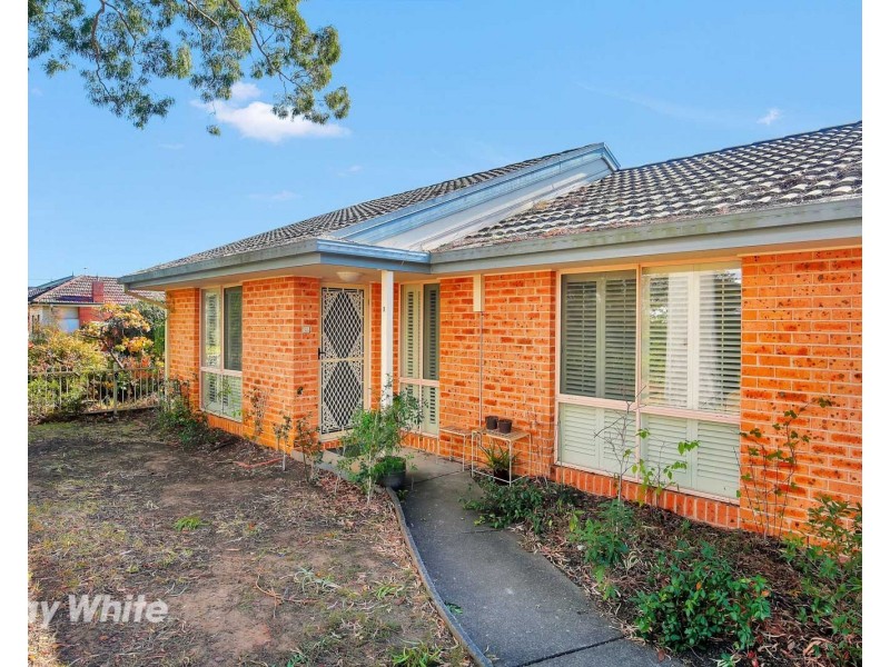 1/7A Betty Avenue, Winston Hills NSW 2153