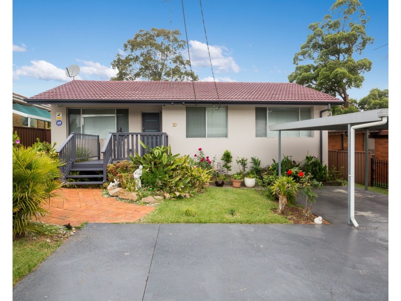 70 Gibbon Road, Winston Hills NSW 2153