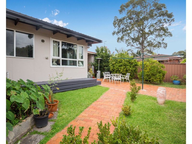 70 Gibbon Road, Winston Hills NSW 2153