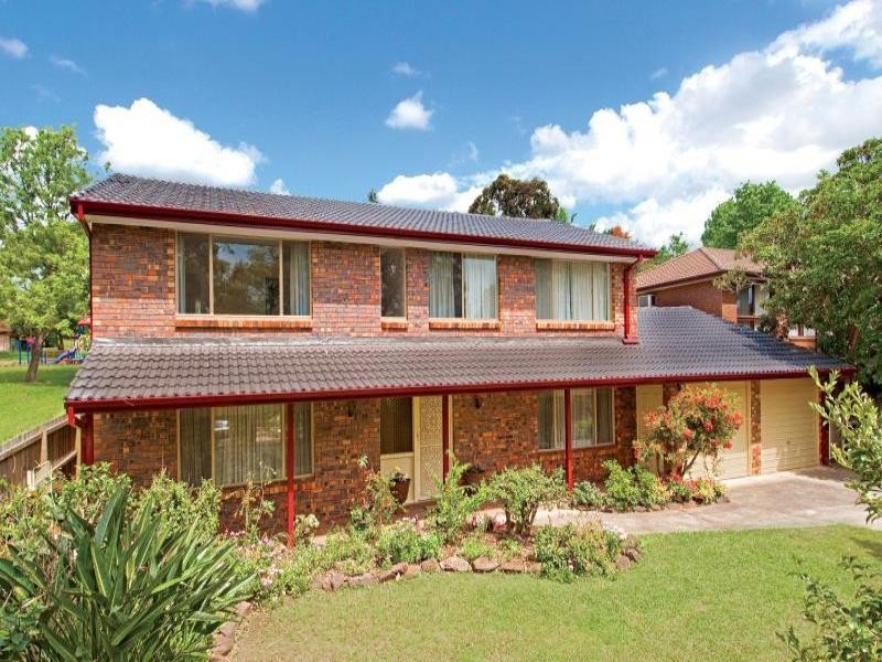 55 Range Road, West Pennant Hills NSW 2125