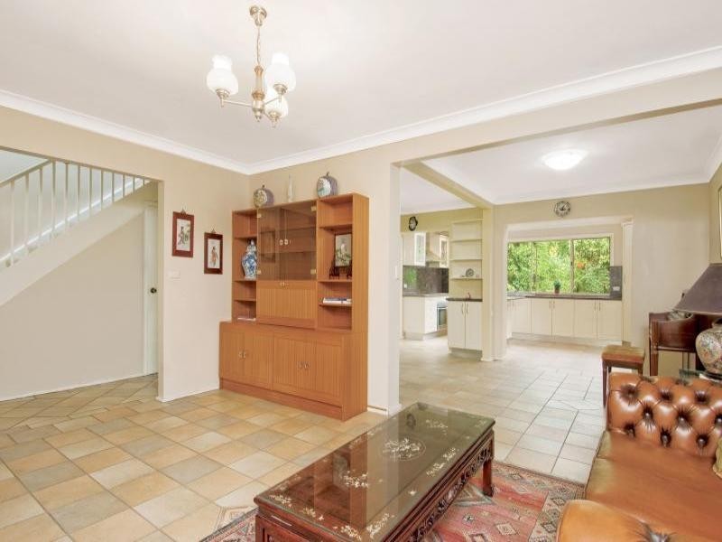 55 Range Road, West Pennant Hills NSW 2125