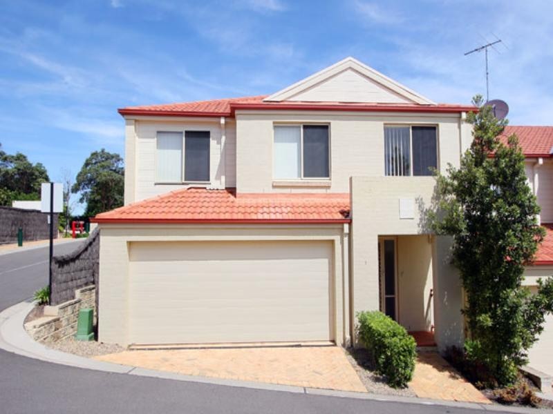 Baulkham Hills NSW 2153