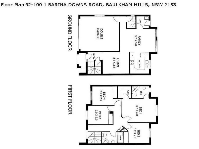 Baulkham Hills NSW 2153