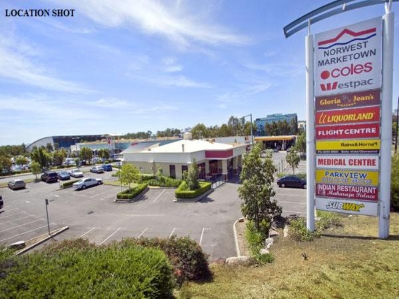 Baulkham Hills NSW 2153