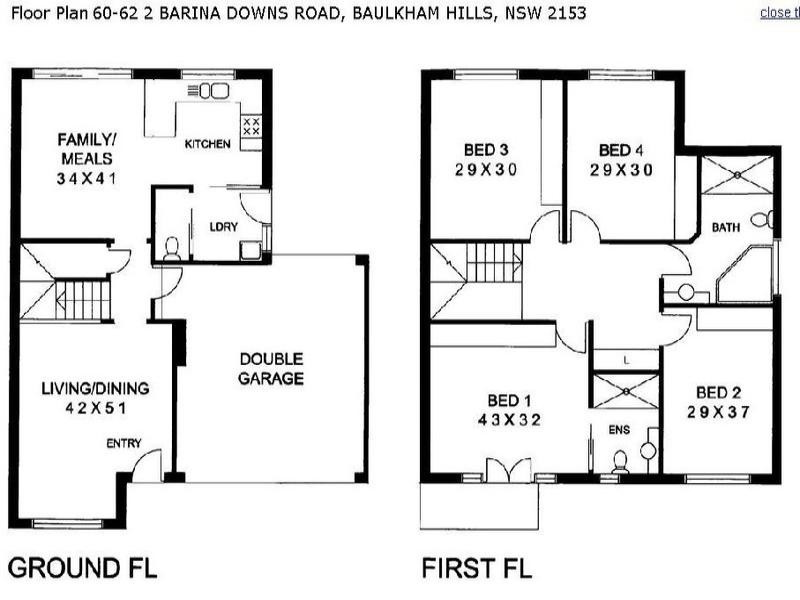 Baulkham Hills NSW 2153