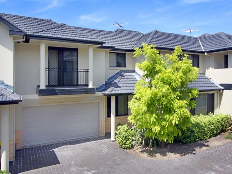 Baulkham Hills NSW 2153