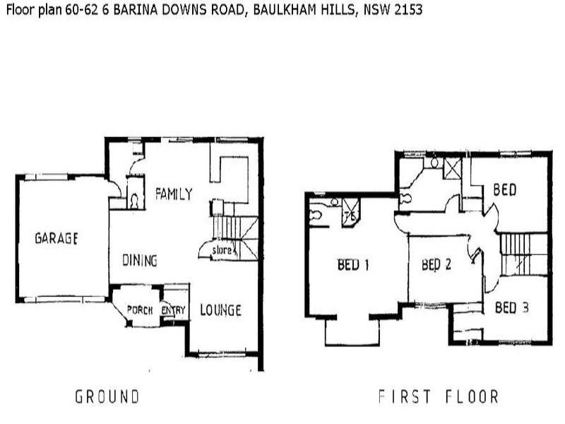 Baulkham Hills NSW 2153