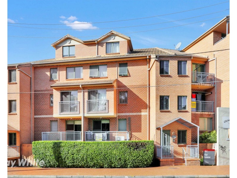 28/503-507 Wentworth Avenue, Toongabbie NSW 2146