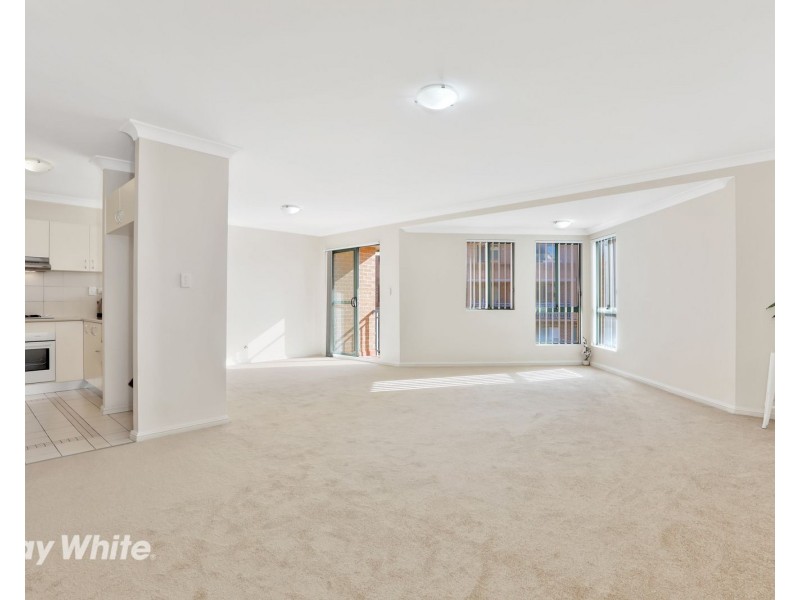 28/503-507 Wentworth Avenue, Toongabbie NSW 2146