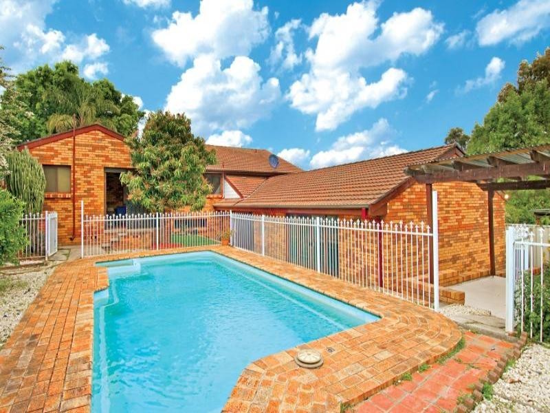 22 Botany Boulevard, Kings Langley NSW 2147