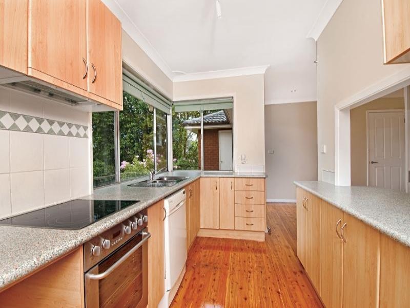 46 Blackett Drive, Castle Hill NSW 2154