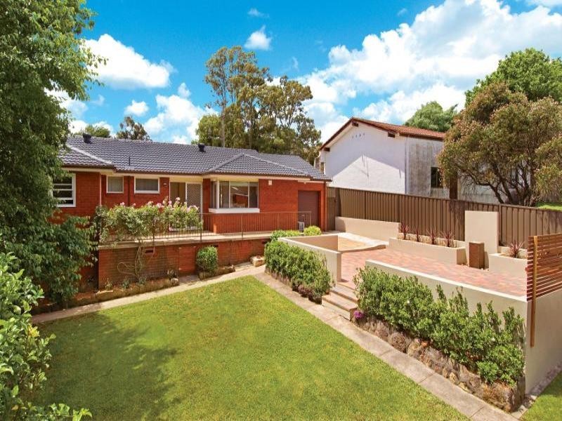 46 Blackett Drive, Castle Hill NSW 2154