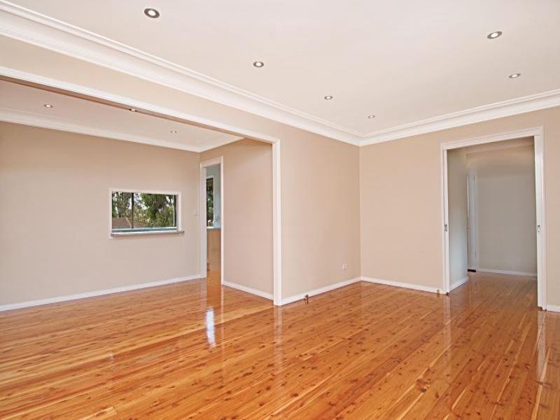 46 Blackett Drive, Castle Hill NSW 2154