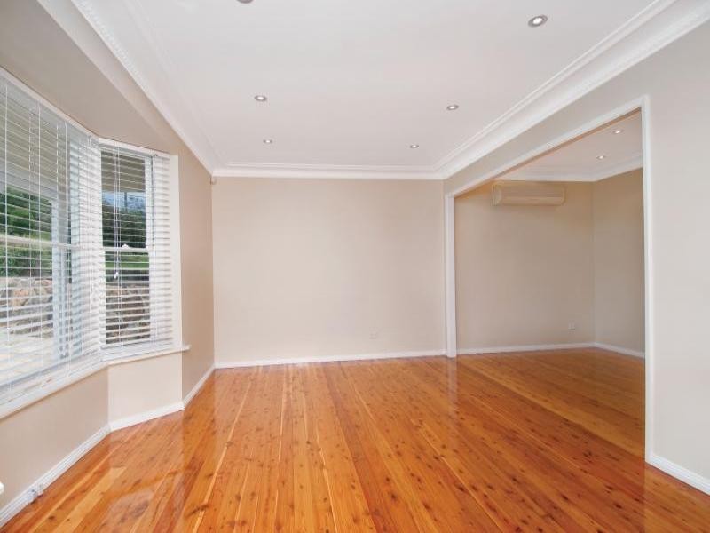 46 Blackett Drive, Castle Hill NSW 2154