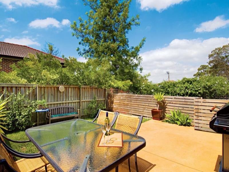 5/12 Bogan Place, Seven Hills NSW 2147