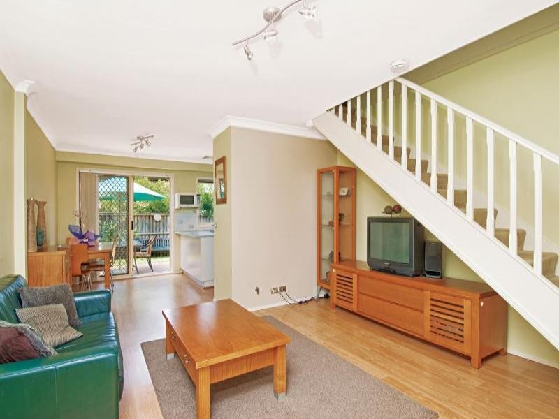 5/12 Bogan Place, Seven Hills NSW 2147