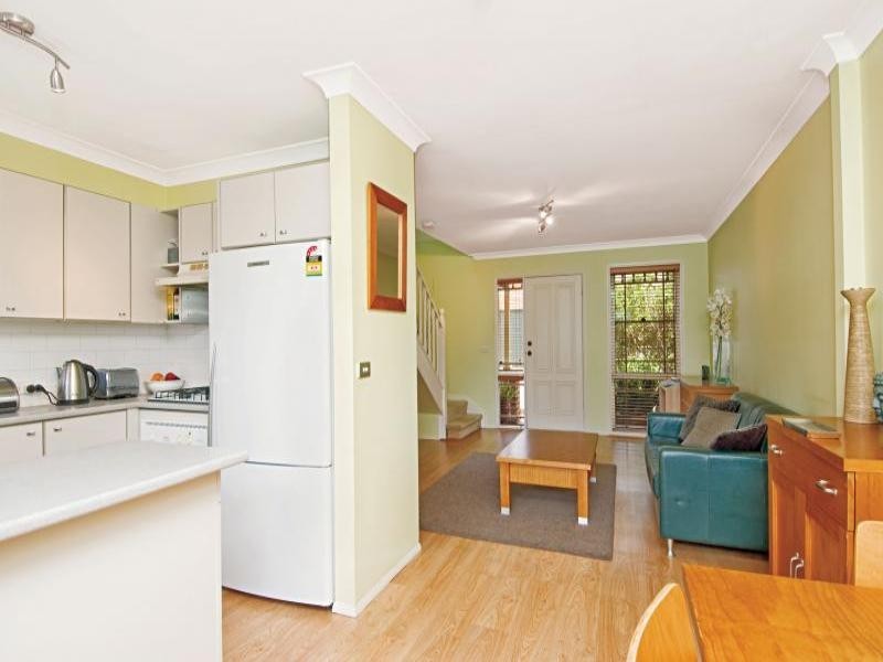 5/12 Bogan Place, Seven Hills NSW 2147