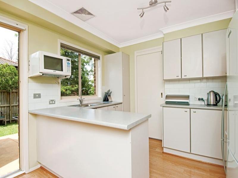 5/12 Bogan Place, Seven Hills NSW 2147