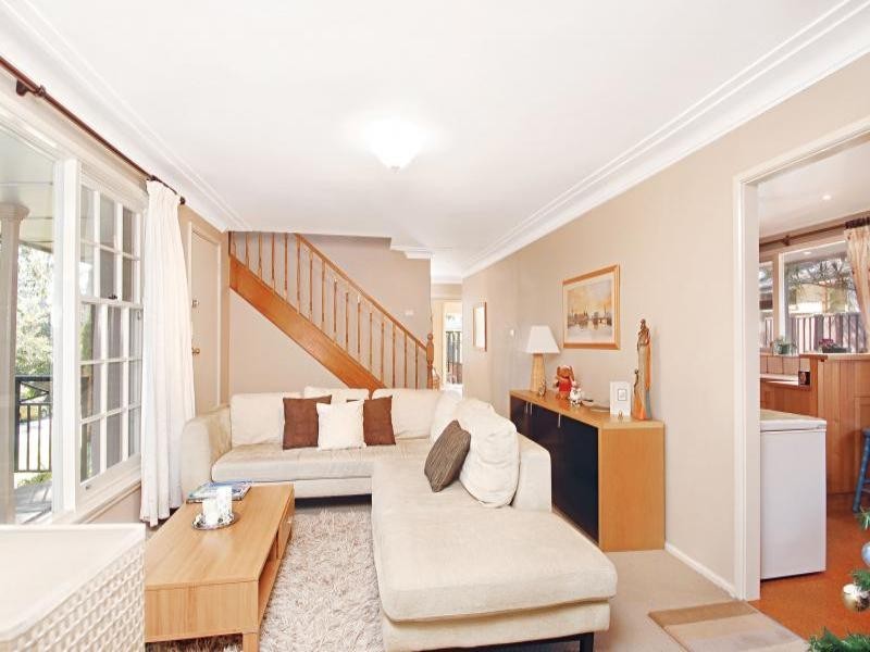 Castle Hill NSW 2154