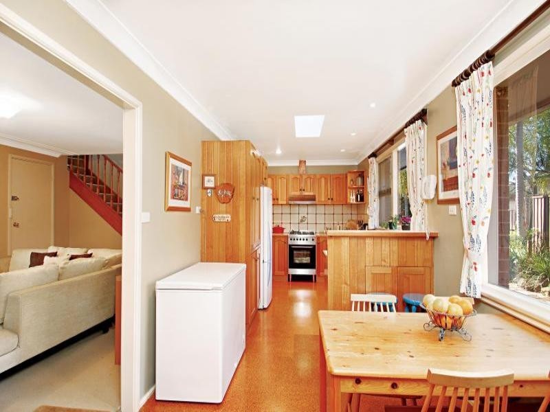 Castle Hill NSW 2154