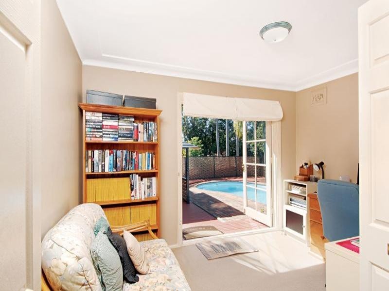 Castle Hill NSW 2154