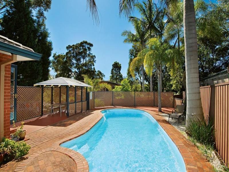 Castle Hill NSW 2154