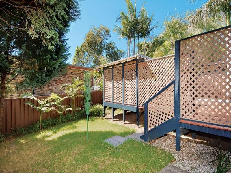 Castle Hill NSW 2154