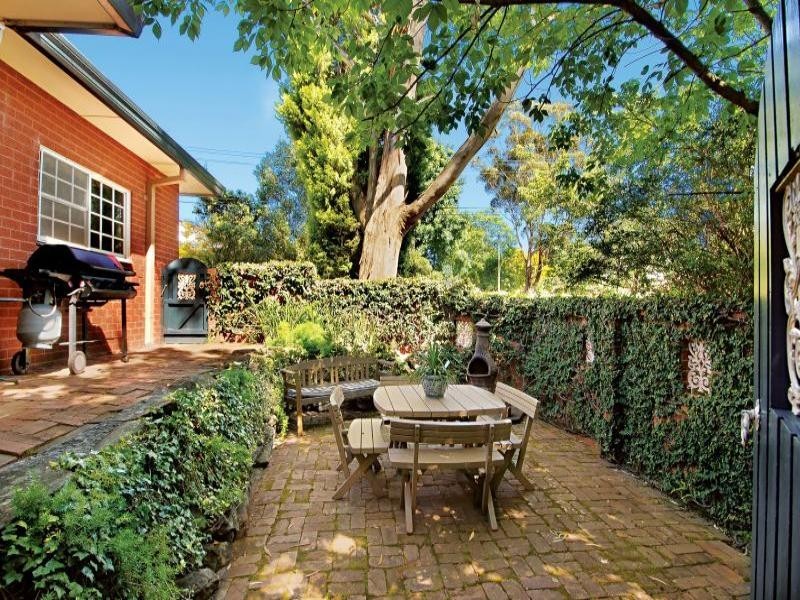 Castle Hill NSW 2154