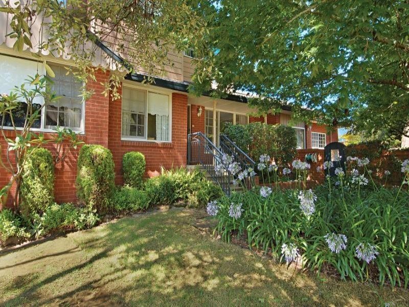 Castle Hill NSW 2154