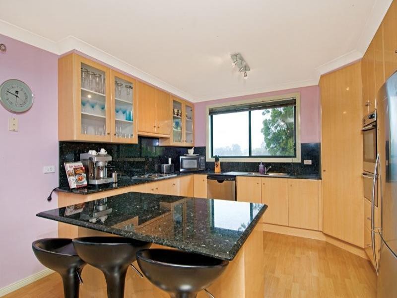 20 Claridge Close, Cherrybrook NSW 2126