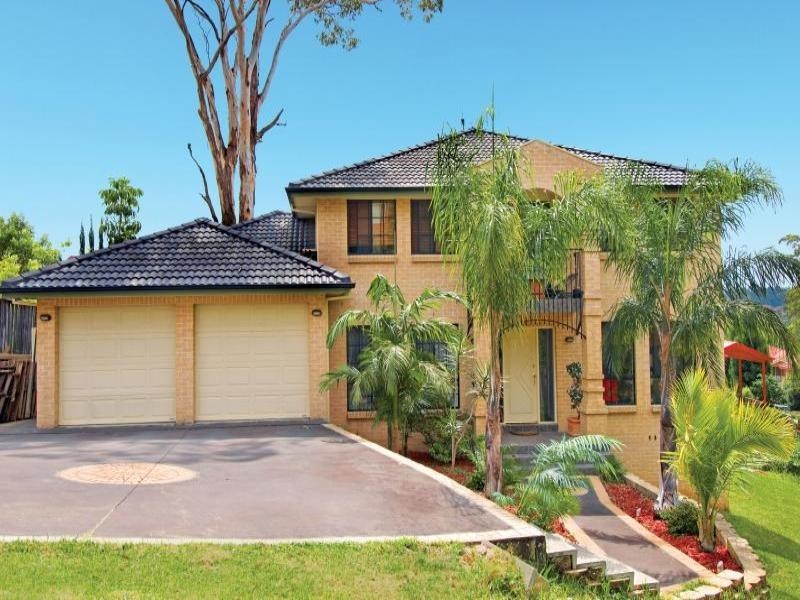20 Claridge Close, Cherrybrook NSW 2126