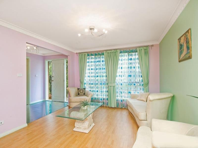 20 Claridge Close, Cherrybrook NSW 2126