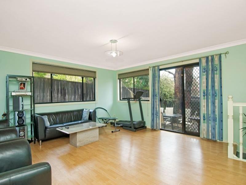 20 Claridge Close, Cherrybrook NSW 2126