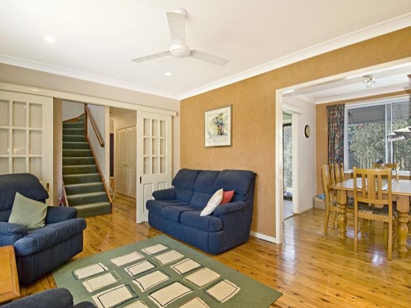 2 Manor Place, Baulkham Hills NSW 2153