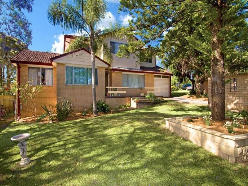 2 Manor Place, Baulkham Hills NSW 2153