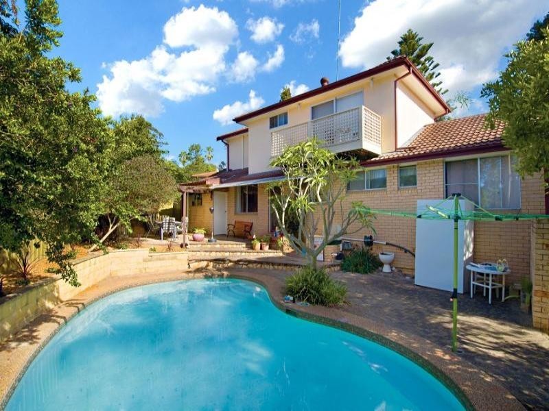 2 Manor Place, Baulkham Hills NSW 2153