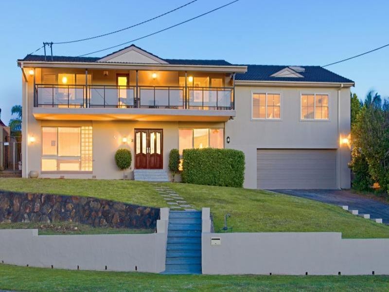25 Oleander Avenue, Baulkham Hills NSW 2153
