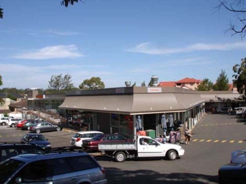 Northmead NSW 2152