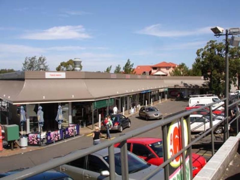 Northmead NSW 2152