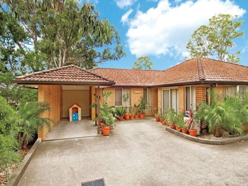 7/97-99 Hammers Road, Northmead NSW 2152