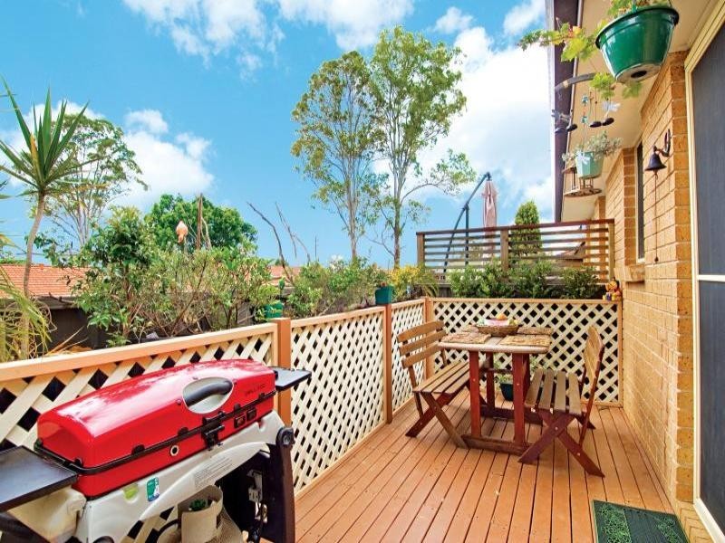 7/97-99 Hammers Road, Northmead NSW 2152