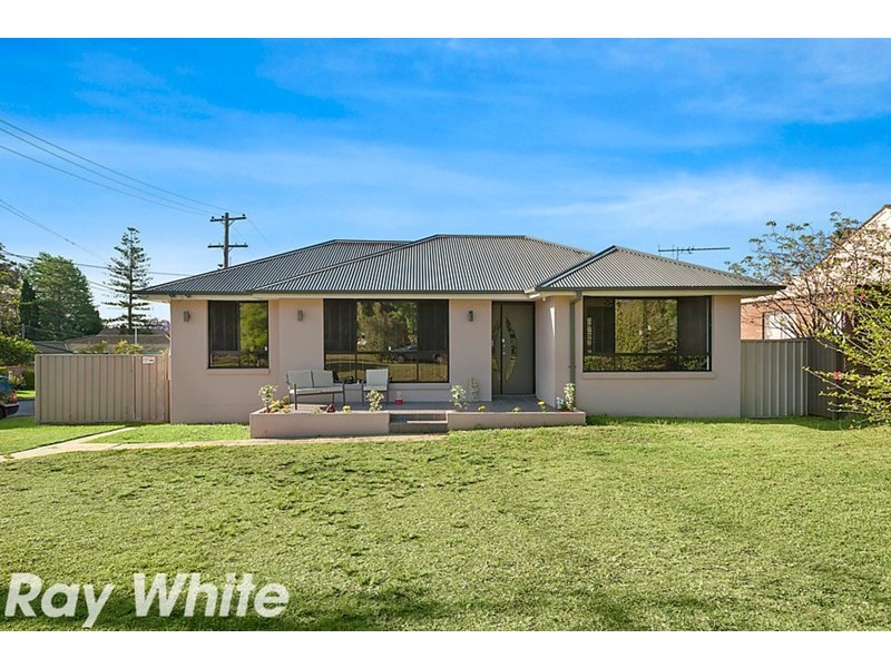 29 Burrell Crescent, Baulkham Hills NSW 2153