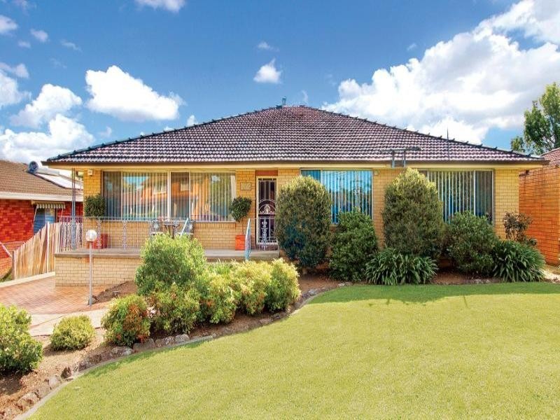 102 Caprera Road, Northmead NSW 2152