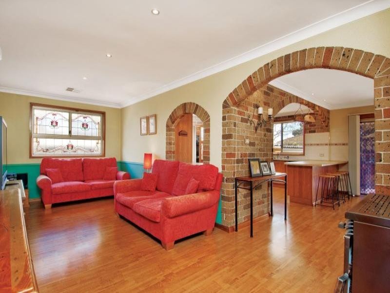 102 Caprera Road, Northmead NSW 2152